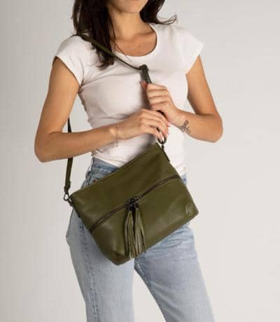 JENNY & CO - Tiracolo 