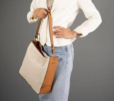 JENNY & CO - Alça superior 