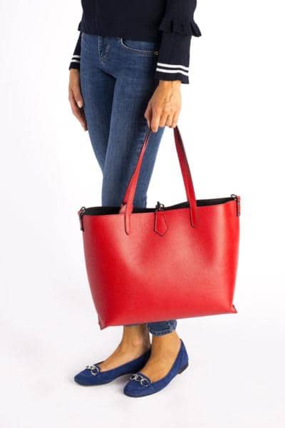 JENNY & CO - Bolsa de ombro 