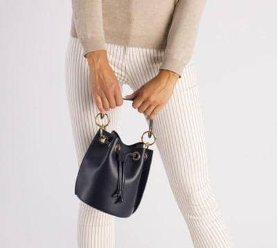 JENNY & CO - Верхняя ручка 