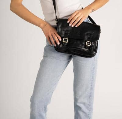 JENNY & CO - Верхняя ручка 