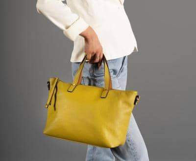 JENNY & CO - Alça Superior 