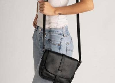 JENNY & CO - Bolsa de ombro 