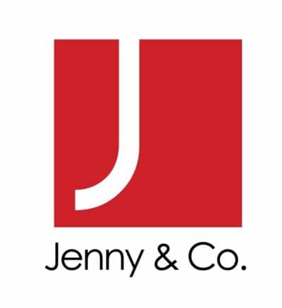 JENNY & CO - Logo