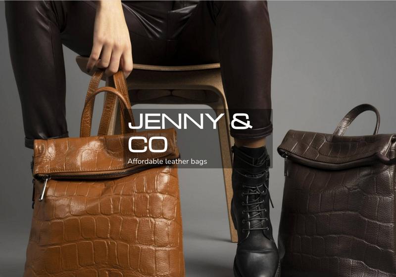 Showroom JENNY & CO