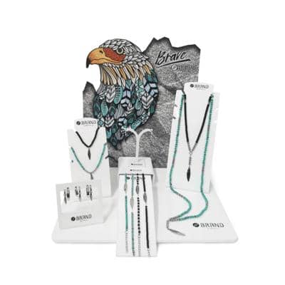 JEWIT - "Coleção Brave" 