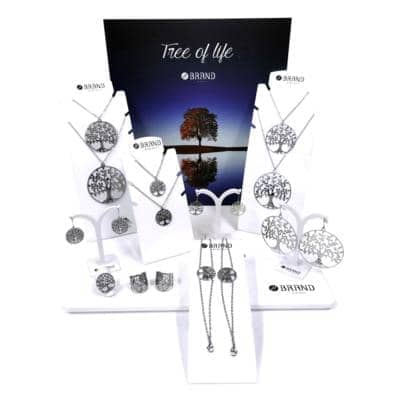 JEWIT - colección árbol de la vida 