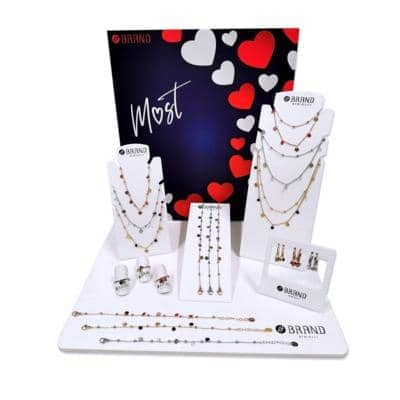 JEWIT - La mayoría de la colección 