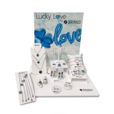 JEWIT - Colección Amor 