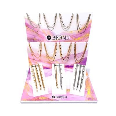 JEWIT - colección de capas 