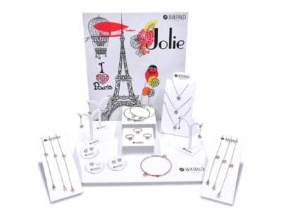 JEWIT - Colección Jolie 