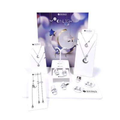 JEWIT - Colección Luz de Luna 