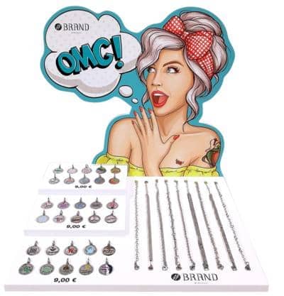 JEWIT - Colección Dios mío 