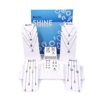 JEWIT - Colección brillo 