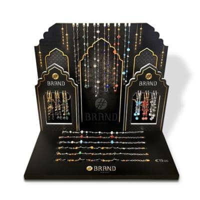 JEWIT - Colección Jaipur 