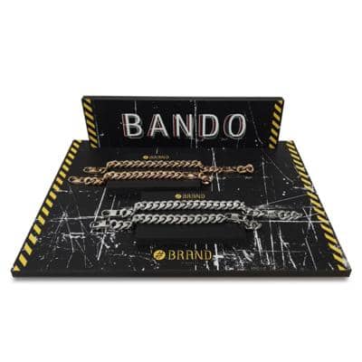 JEWIT - "Coleção Bando" 