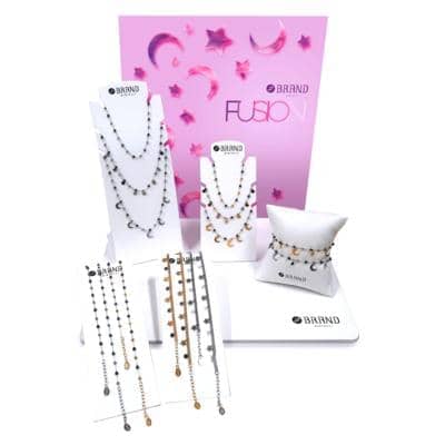 JEWIT - colección fusión 