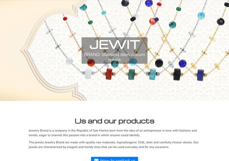 Showroom JEWIT