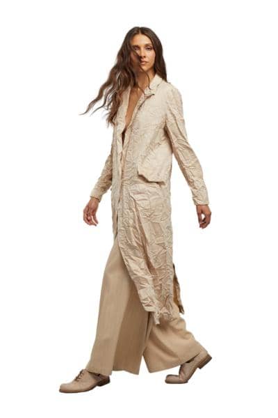 Стильная итальянская одежда, идеальная для перепродажи.