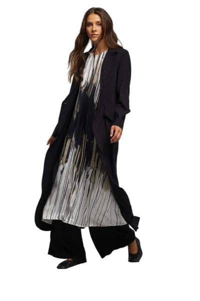 Элегантное итальянское платье для оптовиков