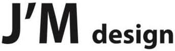 JM DESIGN - Logo