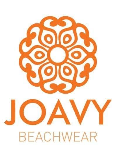 JOAVY - Brand Logo 1