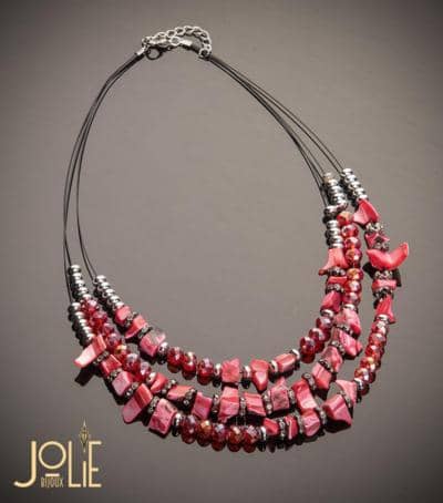 JOLIE BIJOUX - Y25-6-4