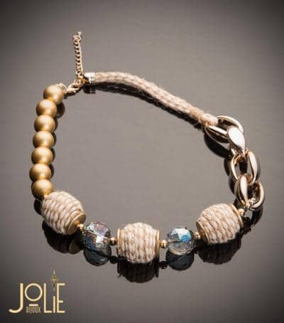 JOLIE BIJOUX - 4737-18