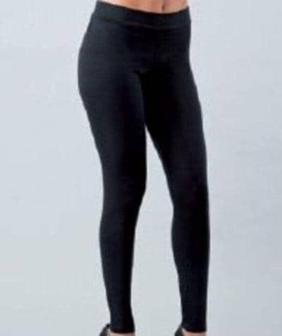 ELENA MILANO - WOMEN'S LEGGINGS