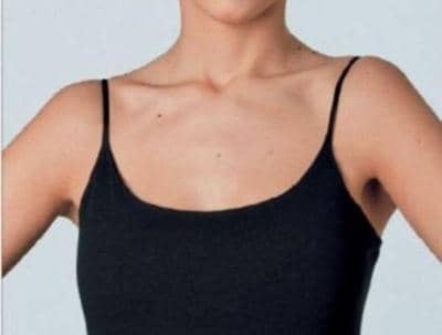 ELENA MILANO - WOMEN'S TANK TOP