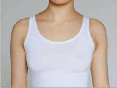 ELENA MILANO - WOMEN'S TANK TOP