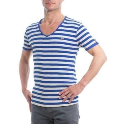 ELENA MILANO - ФУТБОЛКА МУЖСКАЯ МОДНАЯ 