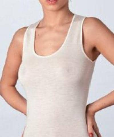 ELENA MILANO - WOMEN'S TANK TOP