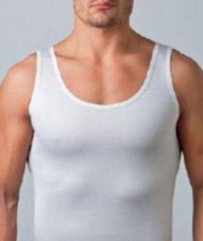 ELENA MILANO - МАЙКА МУЖСКОЕ БЕЛЬЕ 