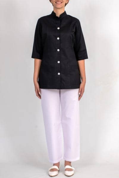 ELENA MILANO - COAT JACKET MOD. DEBORA