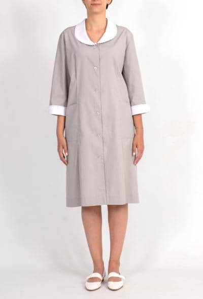 ELENA MILANO - DRESS TERESA