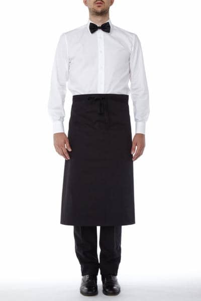 ELENA MILANO - МУЖСКОЙ ФАРТУК COD.COSIMO 