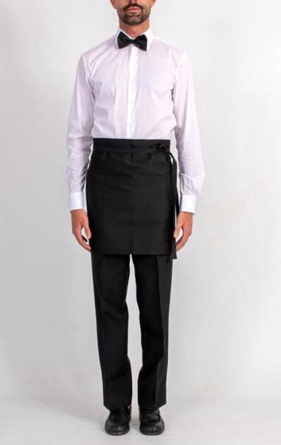 ELENA MILANO - КОРОТКИЙ ФАРТУК COD.GIULIO 