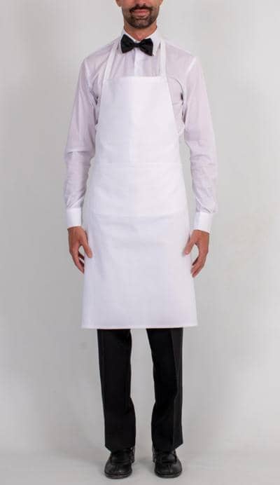 ELENA MILANO - МУЖСКОЙ ФАРТУК COD.PIERO 