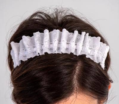 ELENA MILANO - SAN GALLO LACE COD.AUDREY