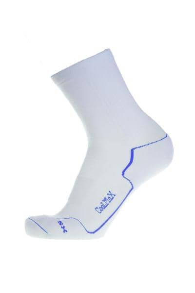 CALZIFICIO P.M. - НОСКИ ДЛЯ ТЕННИСА - НА УЛИЦЕ 