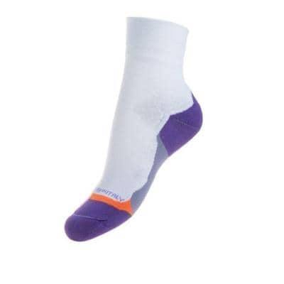 CALZIFICIO P.M. - НОСКИ ДЛЯ ФИТНЕСА - НА УЛИЦЕ 