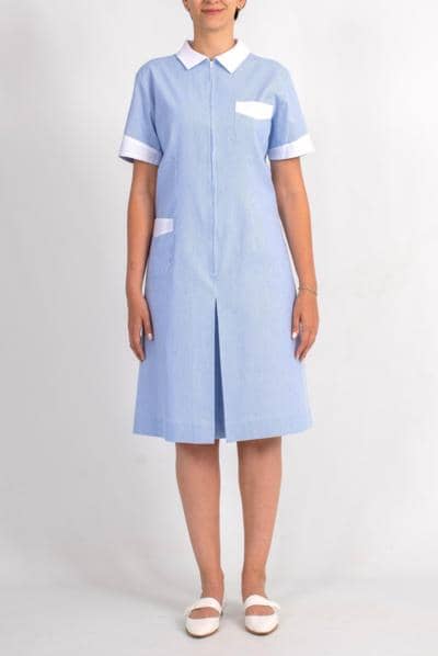 ELENA MILANO - DRESS GINA