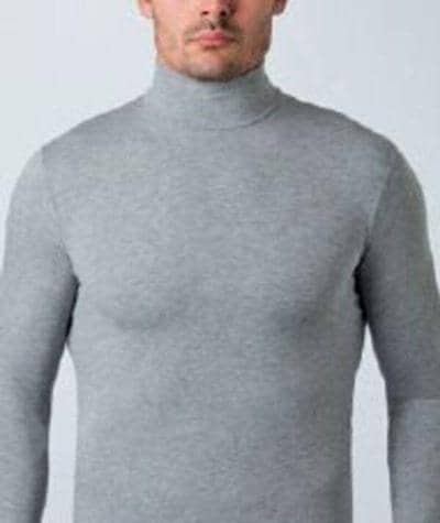 ELENA MILANO - ФУТБОЛКА С ДЛИННЫМИ РУКАВАМИ 