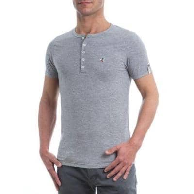 ELENA MILANO - ФУТБОЛКА МУЖСКАЯ МОДНАЯ 