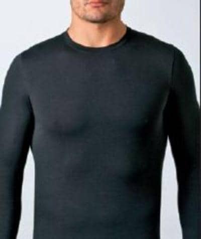 ELENA MILANO - ФУТБОЛКА С ДЛИННЫМИ РУКАВАМИ 