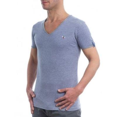 ELENA MILANO - ФУТБОЛКА МУЖСКАЯ МОДНАЯ 