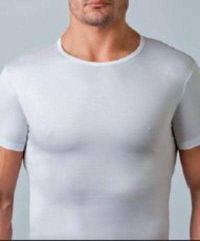 ELENA MILANO - СВИТЕР С КРУГЛЫМ ВЫРЕЗОМ 