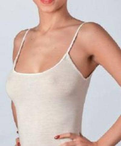 ELENA MILANO - WOMEN'S TANK TOP