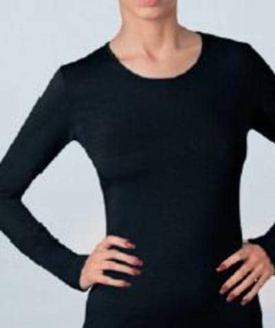 ELENA MILANO - WOMAN UNDERWEAR SWEATER